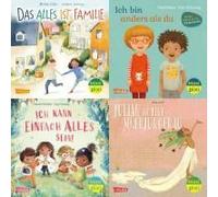 Maxi-Pixi-Box 107: Du, Ich Und Wir (4x5 Exemplare)