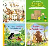 Maxi-Pixi-Box 124: Der Frühling ist da! (4x5 Exemplare)
