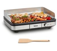 Tefal CB690D Gril de contact