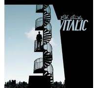 Vitalic - Ok Cowboy