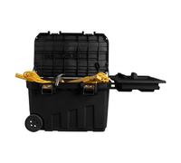 Maxi Porte-Outil Con Ruote 76,8 x 49 X 47,6 CM Stanley 1.92.978