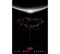 Maxi poster Muse (The Wow Signal) - 61 x 91,5 cm - Licence officielle
