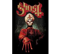 Maxi poster plastifié Ghost Papa Emeritus