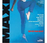 Maxi Power 1 (1993) - Maxi Power 1 (1993) [Import]