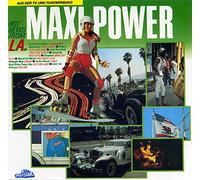 Maxi Power-Hot News from L.A. (1986/87) [Import]