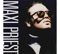 Maxi Priest