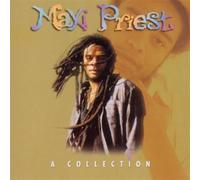Maxi Priest - A Collection