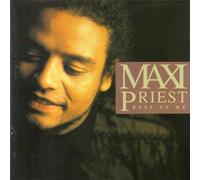 Maxi Priest - Best Of Me by Maxi Priest