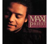 Maxi Priest - Best of me [Import]