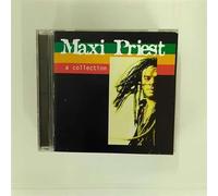 Maxi Priest - Blue Star [Import]