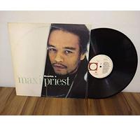 MAXI PRIEST - Bonafide (1990) [Import]