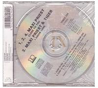 Maxi Priest - Close to You [Import]