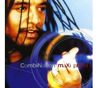 Maxi Priest - Combination [New CD] Alliance MOD