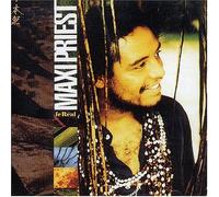 Maxi Priest - Fe Real