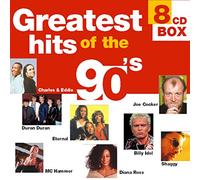 Maxi Priest - Greatest Hits of The Ninethies [Import]