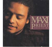 Maxi Priest - in lose to You (CD Album Maxi Priest, 16 Tracks)