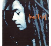 Maxi Priest - incl. Jehovah (CD Album Maxi Priest, 12 Tracks)