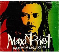 Maxi Priest - Maximum Collection