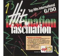 Maxi Priest P.M. Sampson & Double Key Vaya Con Dios Chocolate MC Hammer - HlTFASClNATlON 6 / 9O