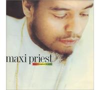 Maxi Priest: Peace Throughout The World - 12"