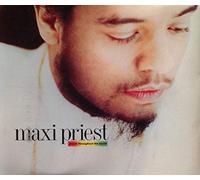 Maxi Priest - Peace Throughout The World