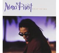 Maxi Priest - The Best Of Me
