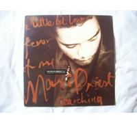 MAXI PRIEST The Maxi Priest EP UK 12" 1991