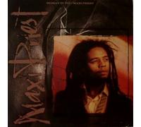 MAXI PRIEST - woman in you / problems 45 rpm single