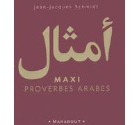 Maxi proverbes arabes