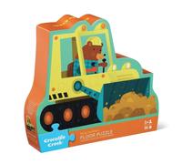 Maxi puzzle - 36 pie ces - les constructeurs