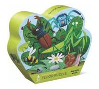 Maxi puzzle - les insectes - 36 pieces