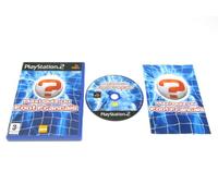 Maxi Quiz Du Foot Français Ps2