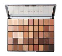 Makeup Revolution, Maxi Reloaded, Palette d'Ombres à Paupières , Ultimate Nudes, 45 Ombres, 60.8g