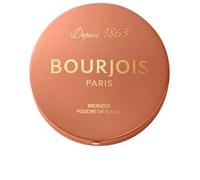 Maxi Round Pot Blusher Powder #Medium Dark 2,5 Gr Multicolore