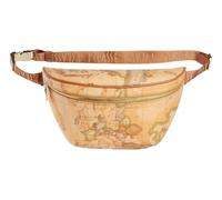 Maxi Sac banane Geo Classic Alviero Martini 1 classe, Natural 0010, Taille unique