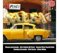 Maxi Salsa