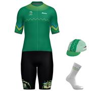 Maxi-Set (4 pièces) UCI Road World Championships Kigali