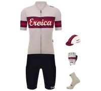 Maxi-Set (5 pièces) Eroica Timo beige
