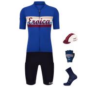 Maxi-Set (5 pièces) Eroica Timo bleu