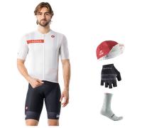 Maxi-Set (5 pièces) GIRO D'ITALIA Rome 26 beige