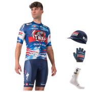 Maxi-Set (5 pièces) SOUDAL QUICK-STEP La Vuelta