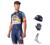 Maxi-Set (5 pièces) SOUDAL QUICK-STEP Tour de Pologne