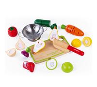 Maxi Set Fruits et légumes à découper