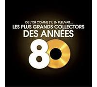 Maxi single 80 special collectors
