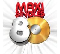 Maxi Singles (CD, 13 Titel, incl. Cargo, Voyage Voyage, Africa, Coeur En Stereo, A La Vie A L'Amour, Paris Latino etc.)