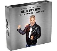 Blue System – Maxi & Singles Collection – Legacy