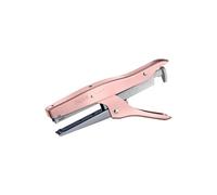 Rapid, Pince agrafeuse Maxi SP, 20 feuilles, agrafes SP 19/6, rose, 5001084