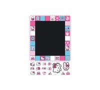 Maxi Sticker Deco Hello Kitty ardoise