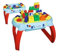 Maxi Table des Découvertes