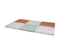 Maxi Tapis Malin TINEO Little Farmer - Multifonction 4 en 1 et évolutif - Tapis de jeu ou tapis d'éveil